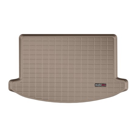 WEATHERTECH CargoLiners 411443